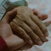 Thumbnail for the Clarice Jensen - Ainu Mosir link, provided by host site