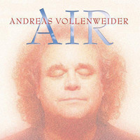 Image of Andreas Vollenweider linking to their artist page due to link from them being at the top of the main table on this page