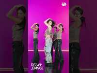 Thumbnail for the Air - 춤선으로 릴댄 찢고 간 예지 'Air' | 릴레이댄스 link, provided by host site