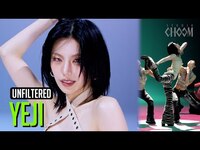 Thumbnail for the Air - [UNFILTERED CAM] YEJI(예지) 'Air' (4K) | STUDIO CHOOM ORIGINAL link, provided by host site