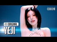 Thumbnail for the Air - YEJI(예지) 'Air' (4K) | STUDIO CHOOM ORIGINAL link, provided by host site