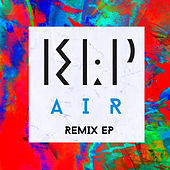 Thumbnail for the KLP - Air link, provided by host site