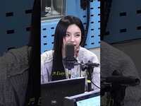 Thumbnail for the Air - 예지의 ‘Air’ 최애 파트 한소절🎤 | 웬디의 영스트리트 link, provided by host site