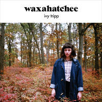 Thumbnail for the Waxahatchee - Air link, provided by host site