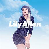 Thumbnail for the Lily Allen - Air Balloon link, provided by host site