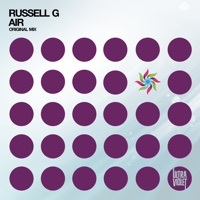 Thumbnail for the Russell G. - Air link, provided by host site