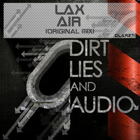 Image of LAX linking to their artist page due to link from them being at the top of the main table on this page