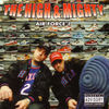Thumbnail for the The High - Air Force 1 link, provided by host site