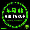 Thumbnail for the Alex DB - Air Force link, provided by host site
