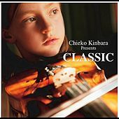 Thumbnail for the Chieko Kinbara - Air on the G Strings link, provided by host site