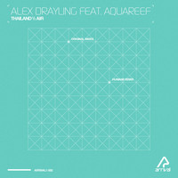 Thumbnail for the Alex Drayling - Air - Original Mix link, provided by host site