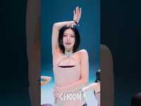 Thumbnail for the Air - 도입부터 표정 연기 레전드인 예지 'Air' | STUDIO CHOOM ORIGINAL #shorts link, provided by host site
