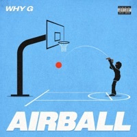 Thumbnail for the Why G - Airball link, provided by host site
