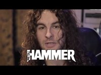 Thumbnail for the Clutch - Airbourne - Joel Speaks! - Part One l Metal Hammer link, provided by host site