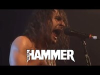 Thumbnail for the Clutch - Airbourne - Joel Speaks! - Part Two | Metal Hammer link, provided by host site