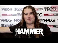 Thumbnail for the Clutch - Airbourne's Sonisphere 2014 Experience | Metal Hammer link, provided by host site