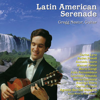 Thumbnail for the Gregg Nestor - Aire de Joropo link, provided by host site