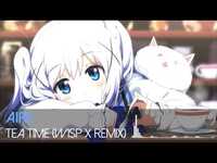 Thumbnail for the Wisp X - Aire - Tea Time (Wisp X Remix) link, provided by host site