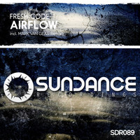 Thumbnail for the Fresh Code - Airflow link, provided by host site