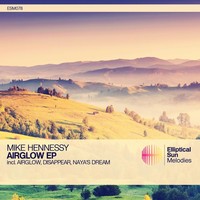 Thumbnail for the Mike Hennessy - Airglow link, provided by host site