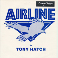 Thumbnail for the Tony Hatch - Airline link, provided by host site