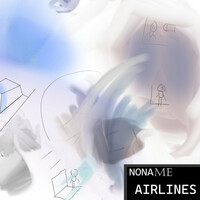 Thumbnail for the Noname - AIRLINES link, provided by host site