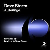 Image of Dave Storm linking to their artist page due to link from them being at the top of the main table on this page