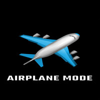 Thumbnail for the MM - Airplane Mode (2023 Remastered Version) link, provided by host site