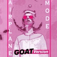 Thumbnail for the Reuben James - Airplane Mode (Extended Version) link, provided by host site
