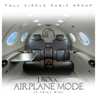 Thumbnail for the J Rocc - Airplane Mode link, provided by host site