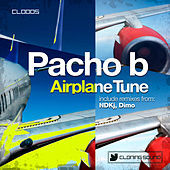 Thumbnail for the Pacho B - Airplane Tune link, provided by host site