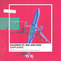 Thumbnail for the Salasnich - Airplanes link, provided by host site