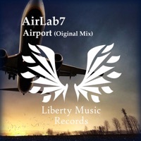 Thumbnail for the AirLab7 - Airport link, provided by host site