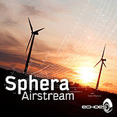 Thumbnail for the Sphera - Airstream link, provided by host site