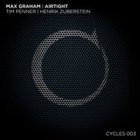 Thumbnail for the Max Graham - Airtight (Remixes) link, provided by host site