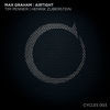 Thumbnail for the Max Graham - Airtight (Remixes) link, provided by host site