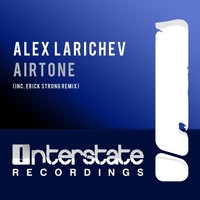 Thumbnail for the Alex Larichev - Airtone link, provided by host site