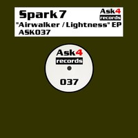 Thumbnail for the Spark7 - Airwalker / Lightness link, provided by host site