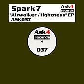 Thumbnail for the Spark7 - Airwalker / Lightness link, provided by host site