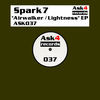 Thumbnail for the Spark7 - Airwalker / Lightness link, provided by host site