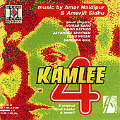 Image of Kumar Sanu linking to their artist page due to link from them being at the top of the main table on this page