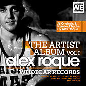 Image of Marcelo Vak linking to their artist page due to link from them being at the top of the main table on this page
