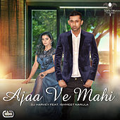 Thumbnail for the DJ Harvey - Ajaa Ve Mahi link, provided by host site