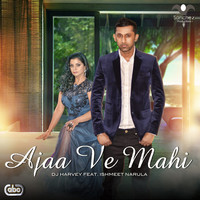 Thumbnail for the DJ Harvey - Ajaa Ve Mahi link, provided by host site