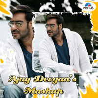 Thumbnail for the Rahat Fateh Ali Khan - Ajay Devgan's Mashup (Tere Bina / Jeeta Tha / Woh Ladki / Ek Din Jhagda / Kitna Haseen / Dil Mein / Aitbaar Nahi / Mouka Milenga / Rascals Tik Tuk) link, provided by host site