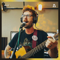 Thumbnail for the AJJ - AJJ on Audiotree Live link, provided by host site