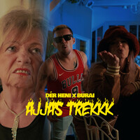 Thumbnail for the Dér Heni - Ajjas Trekkk link, provided by host site
