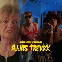 Thumbnail for the Dér Heni - Ajjas Trekkk link, provided by host site