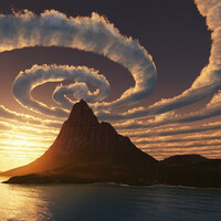 Thumbnail for the Meditation Spa - Ajna link, provided by host site