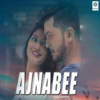 Thumbnail for the Satyajeet Pradhan - Ajnabee link, provided by host site